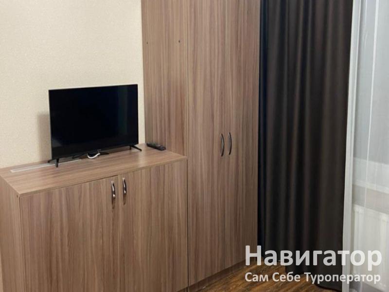 ИМПЕРИАЛ - гостевой дом в Крымск