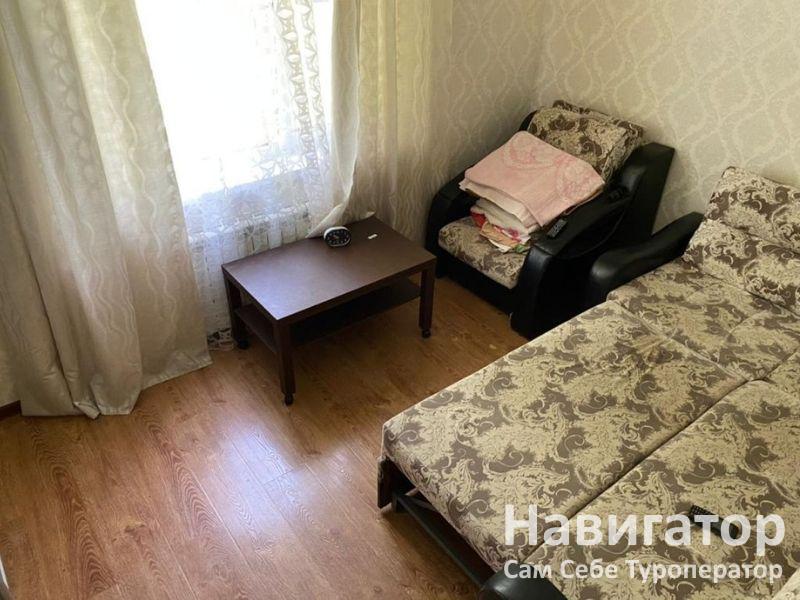 ДОМИК у Сергея в Хутор Кубанский