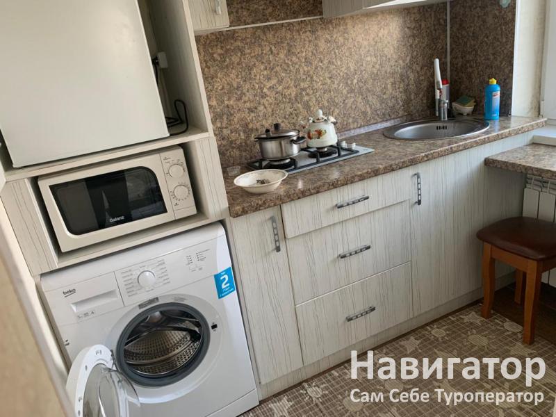 ДОМИК у Сергея в Хутор Кубанский