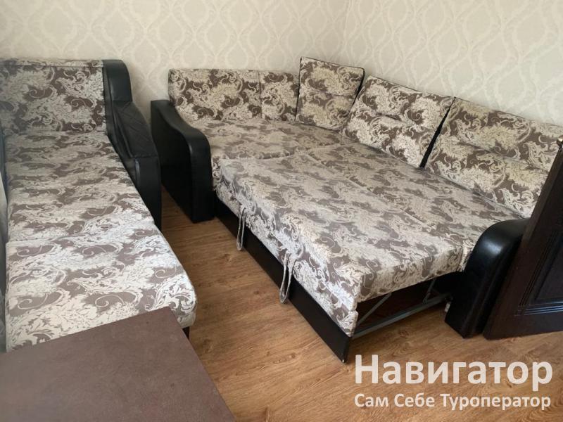 ДОМИК у Сергея в Хутор Кубанский
