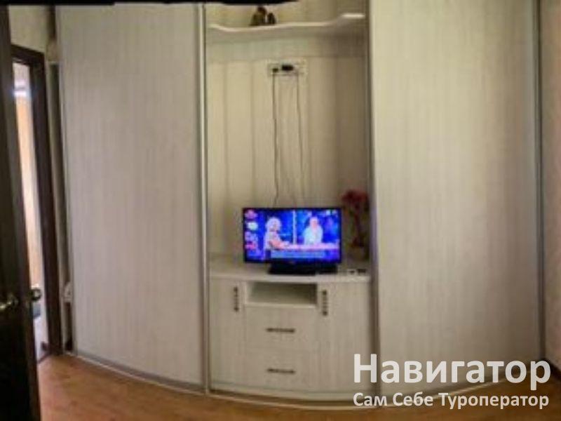 ДОМИК у Сергея в Хутор Кубанский