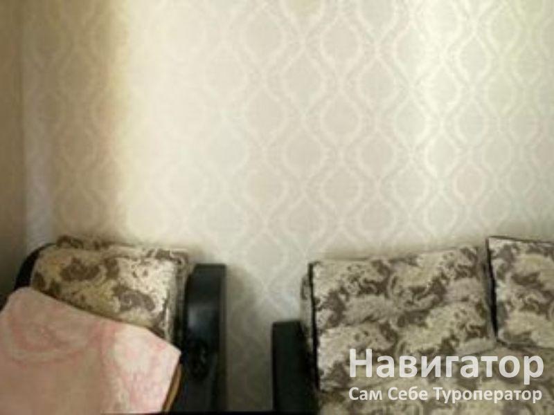 ДОМИК у Сергея в Хутор Кубанский