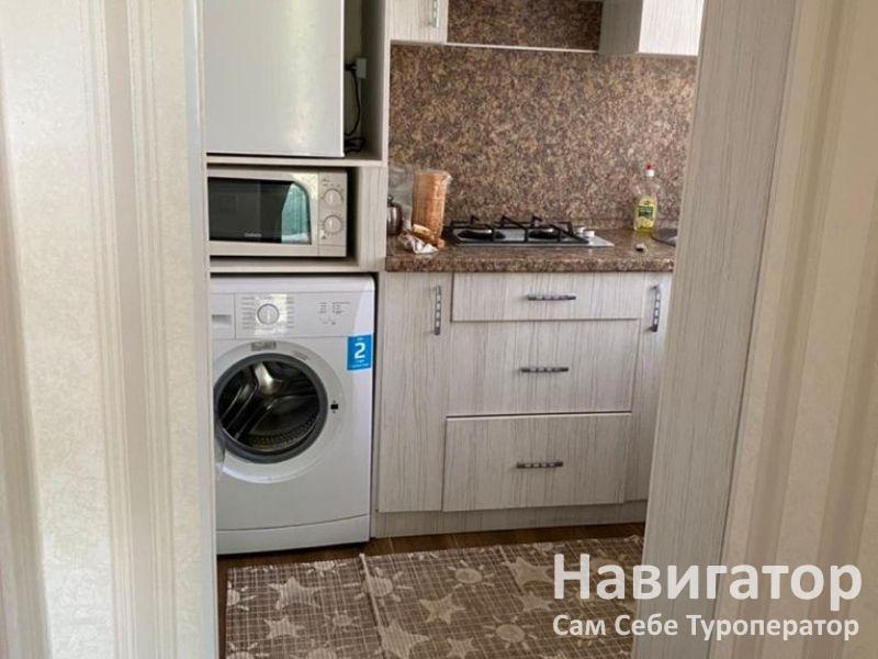 ДОМИК у Сергея в Хутор Кубанский