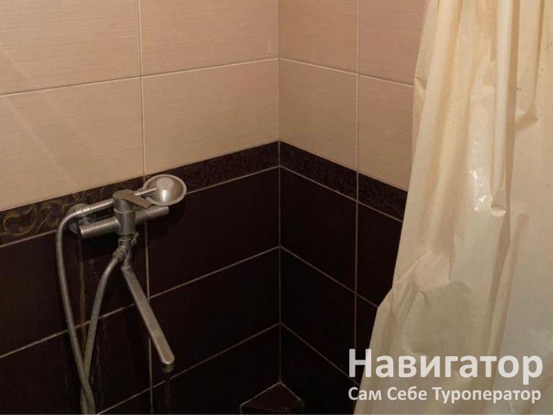 ДОМИК у Сергея в Хутор Кубанский