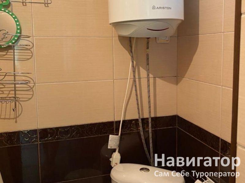 ДОМИК у Сергея в Хутор Кубанский