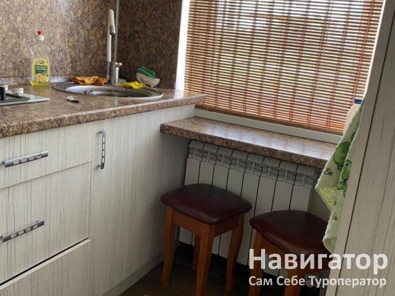 ДОМИК у Сергея в Хутор Кубанский
