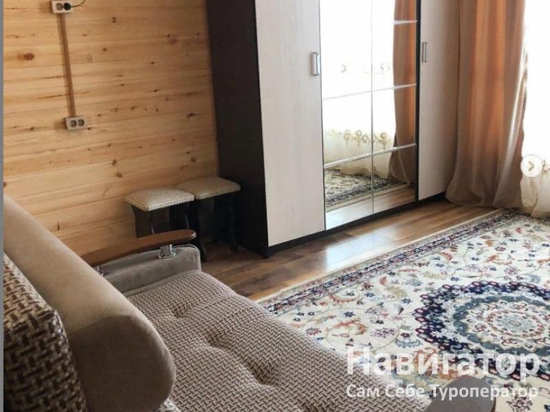 ЛЕЙЛА - база отдыха в Архыз