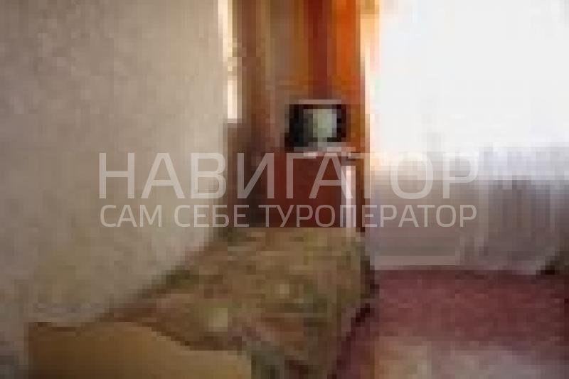 АДЛЕРСКИЙ ДВОРИК - гостиница в Адлер