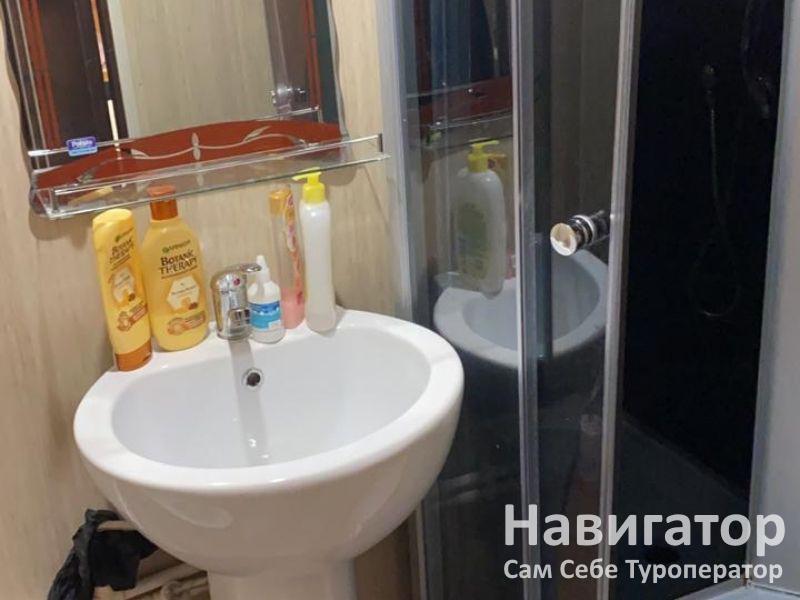 АНИ - гостевые домики в Архыз