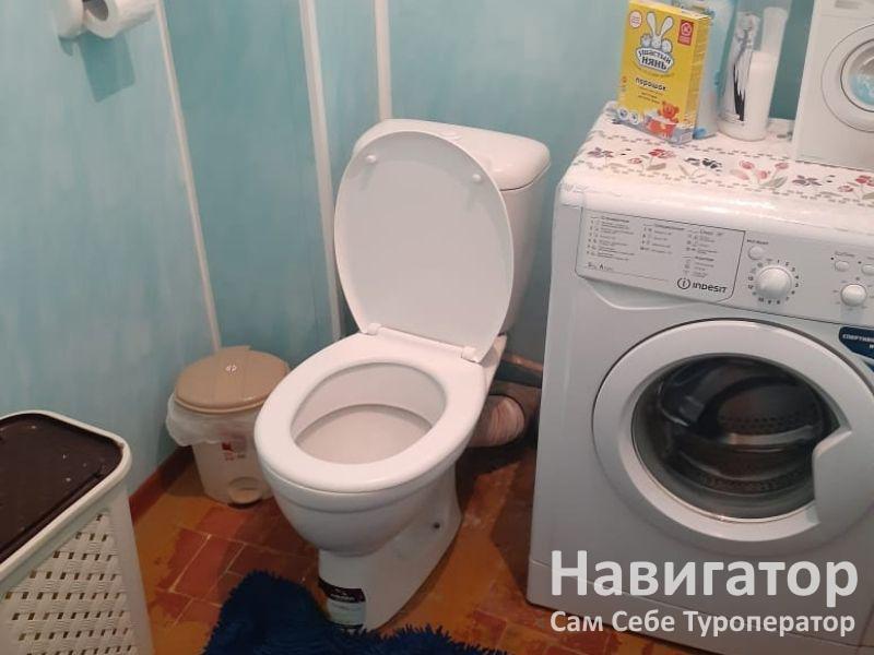 ЛЮБА_1-комнатная квартира в Поселки КБР