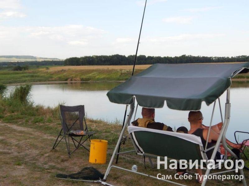 ЛЕСНЫЕ ОЗЕРА - гостиничный комплекс в Хутора и поселки Ставропольского края