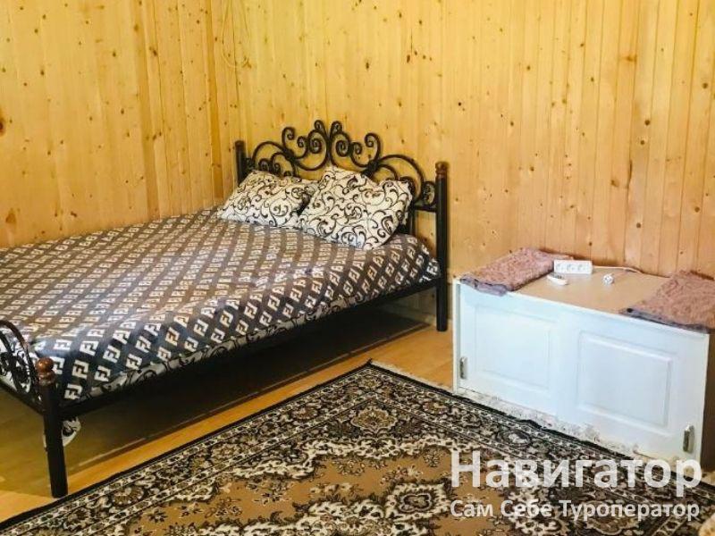 ЛЕСНЫЕ ОЗЕРА - гостиничный комплекс в Хутора и поселки Ставропольского края