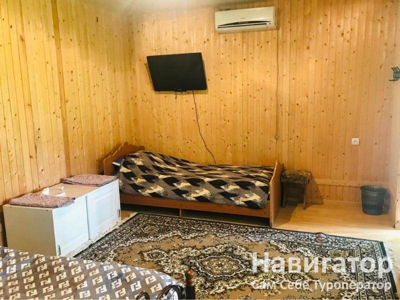 ЛЕСНЫЕ ОЗЕРА - гостиничный комплекс в Хутора и поселки Ставропольского края