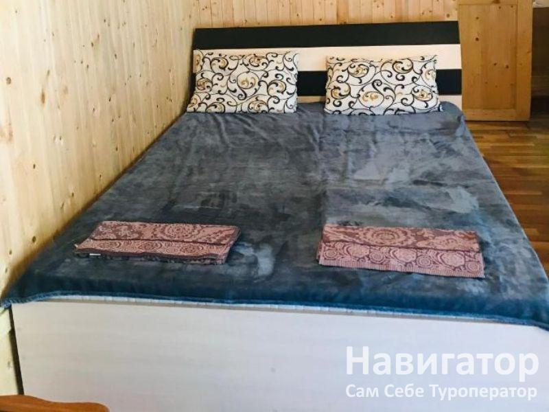 ЛЕСНЫЕ ОЗЕРА - гостиничный комплекс в Хутора и поселки Ставропольского края