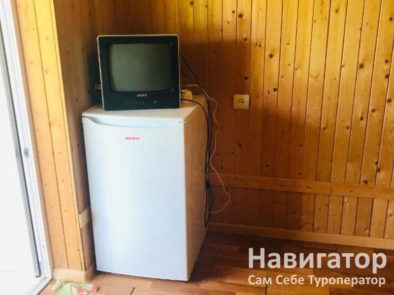 ЛЕСНЫЕ ОЗЕРА - гостиничный комплекс в Хутора и поселки Ставропольского края