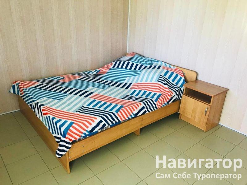 ЛЕСНЫЕ ОЗЕРА - гостиничный комплекс в Хутора и поселки Ставропольского края