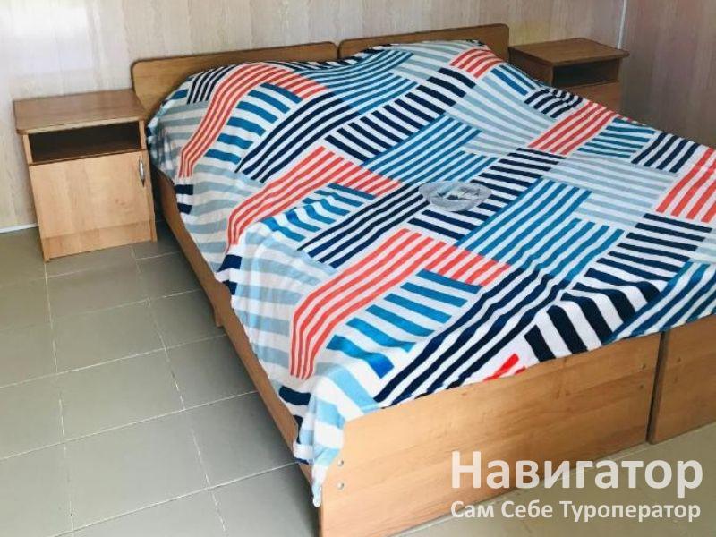 ЛЕСНЫЕ ОЗЕРА - гостиничный комплекс в Хутора и поселки Ставропольского края