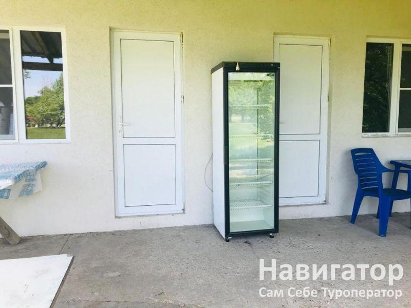 ЛЕСНЫЕ ОЗЕРА - гостиничный комплекс в Хутора и поселки Ставропольского края