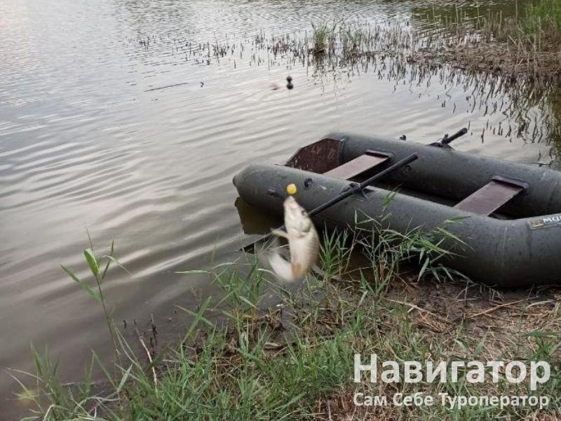 ЛЕСНЫЕ ОЗЕРА - гостиничный комплекс в Хутора и поселки Ставропольского края