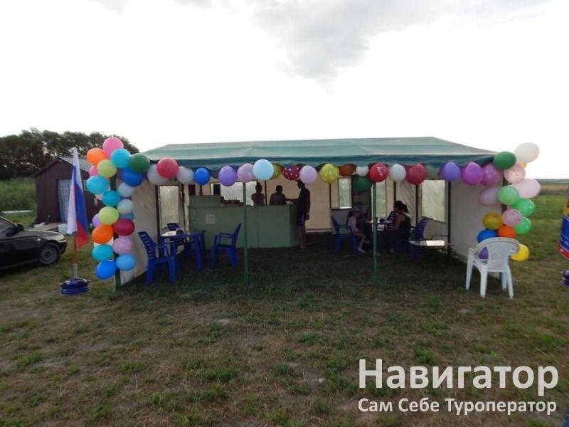 ЛЕСНЫЕ ОЗЕРА - гостиничный комплекс в Хутора и поселки Ставропольского края