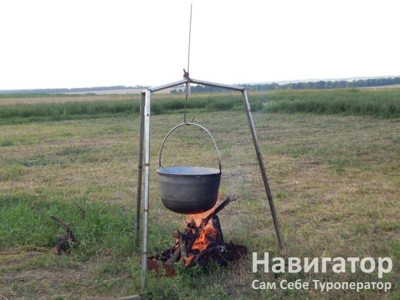 ЛЕСНЫЕ ОЗЕРА - гостиничный комплекс в Хутора и поселки Ставропольского края