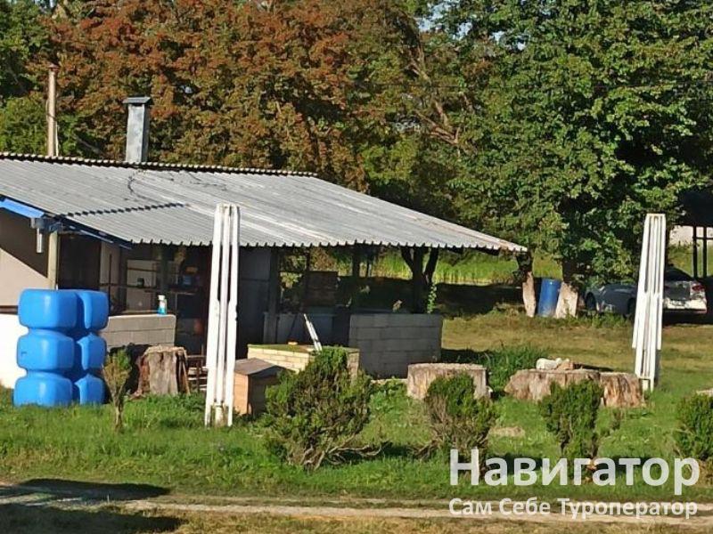 ЛЕСНЫЕ ОЗЕРА - гостиничный комплекс в Хутора и поселки Ставропольского края