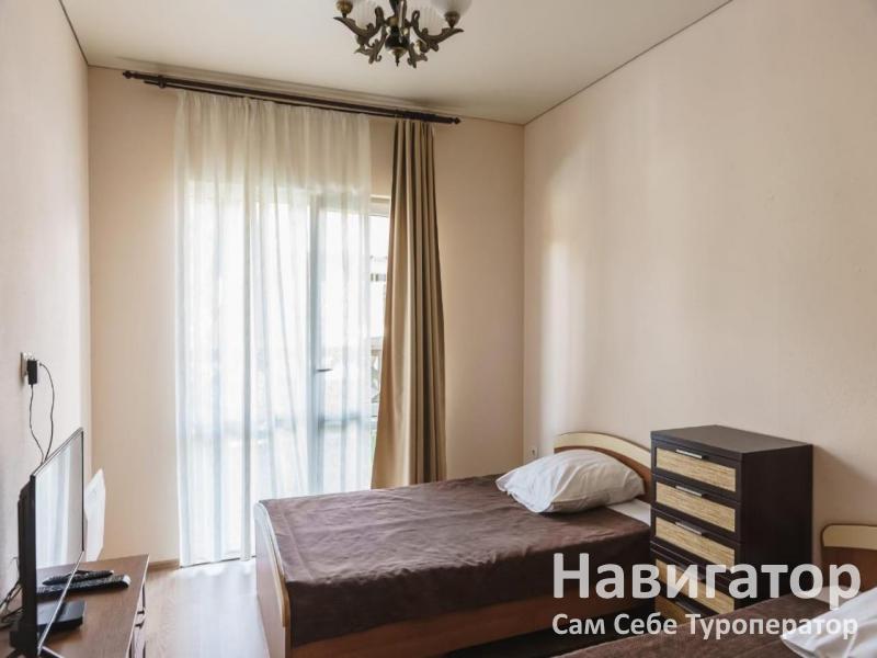 ШАЛЕ 161 - гостевой дом в Архыз