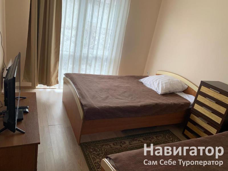 ШАЛЕ 161 - гостевой дом в Архыз