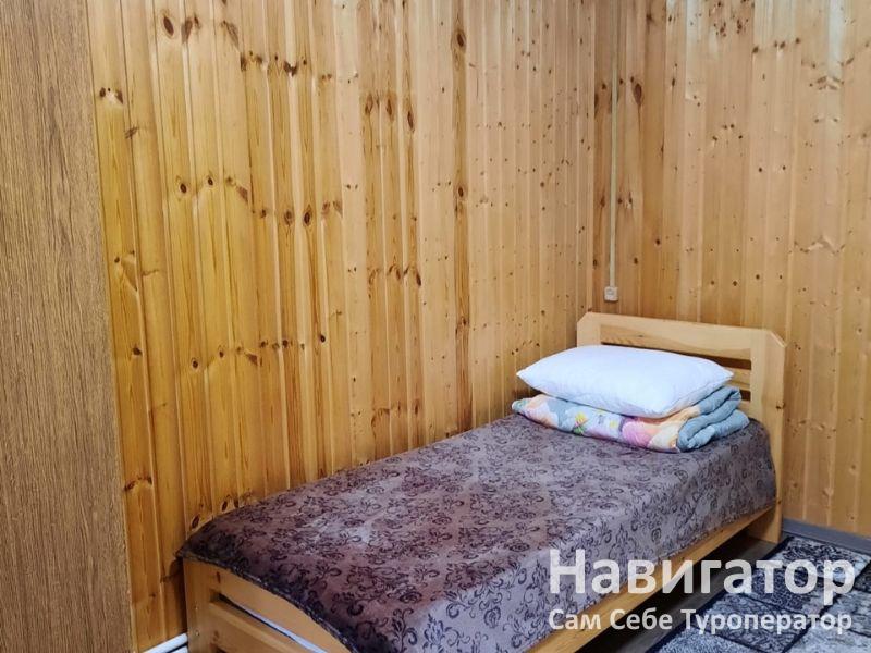 УЮТНЫЙ ДОМИК в Архыз