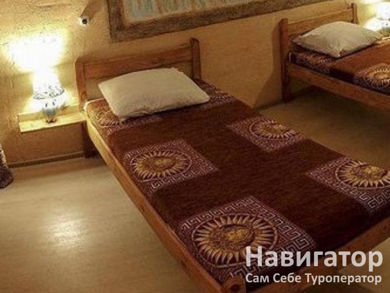 ДОМИК У ТРЕХ ОЗЕР - база отдыха в Мостовской район