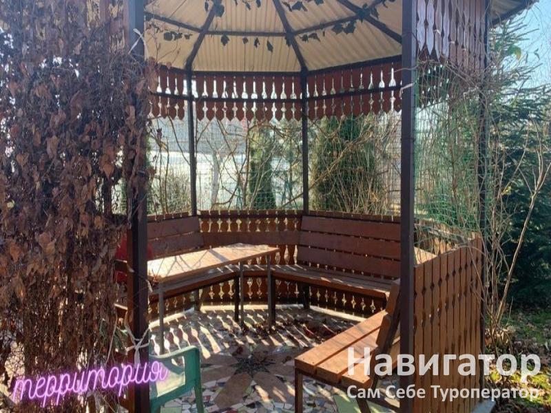 ЕЛЕНА - гостевой дом в Село Великовечное