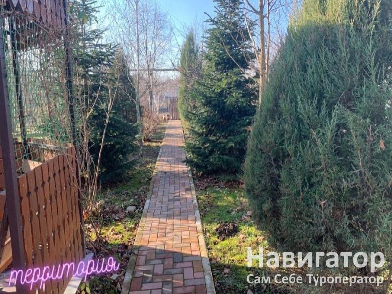 ЕЛЕНА - гостевой дом в Село Великовечное