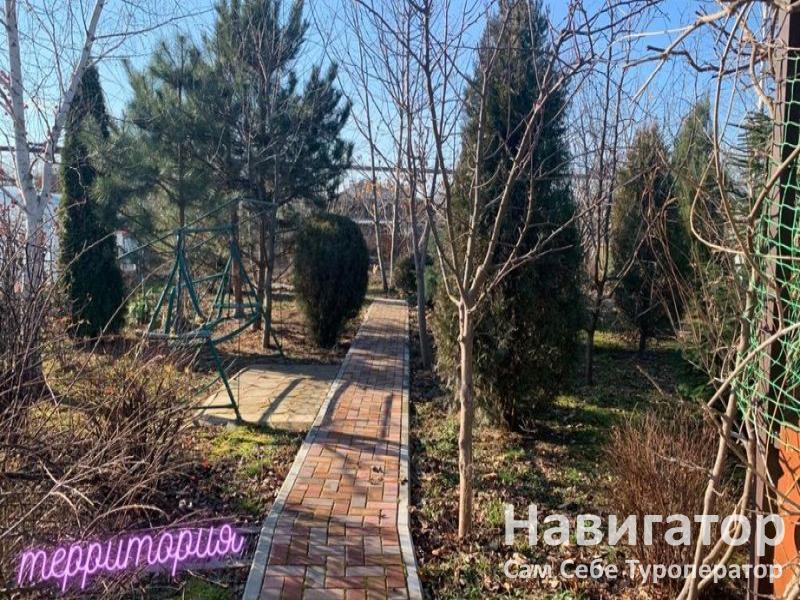 ЕЛЕНА - гостевой дом в Село Великовечное