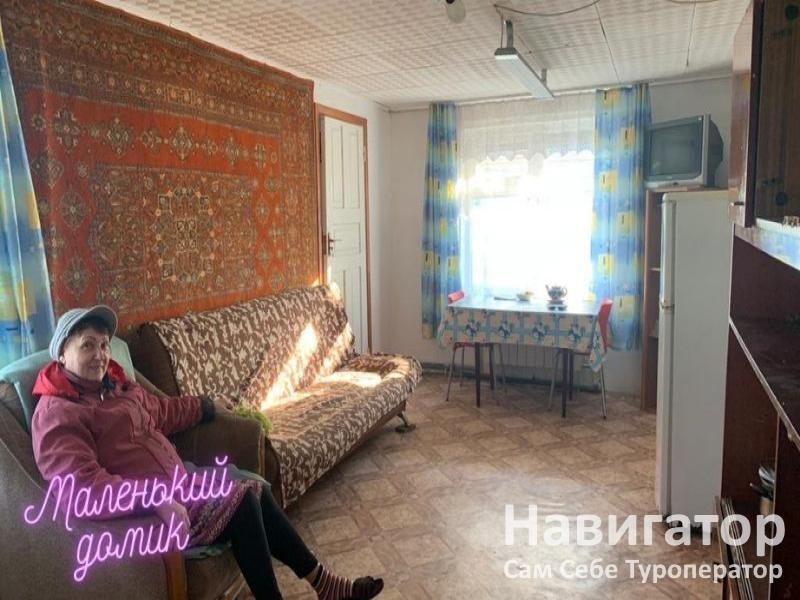 ЕЛЕНА - гостевой дом в Село Великовечное