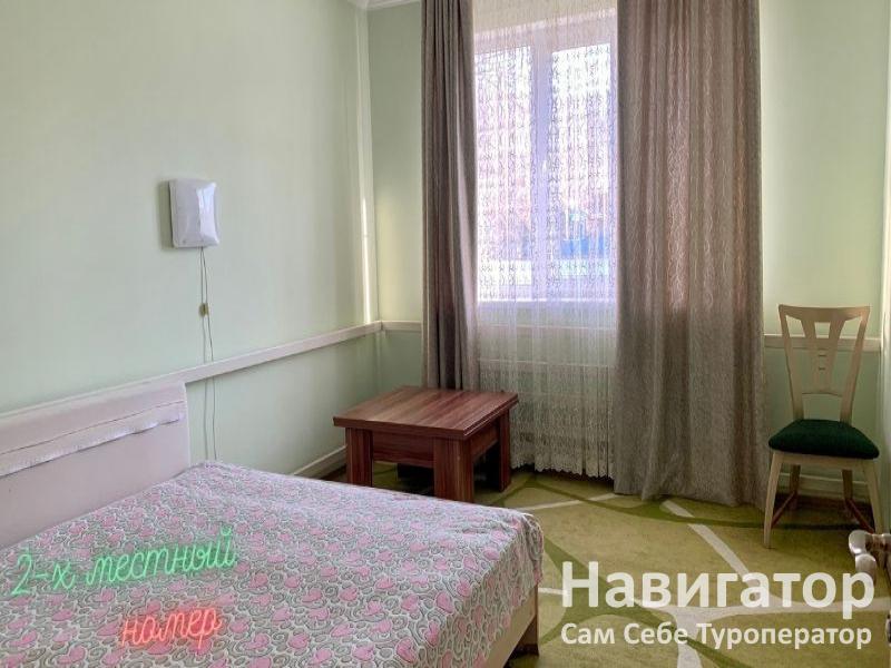 НАТАША - гостевой дом в Хутор Кубанский
