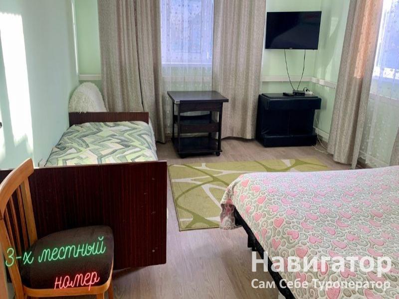НАТАША - гостевой дом в Хутор Кубанский