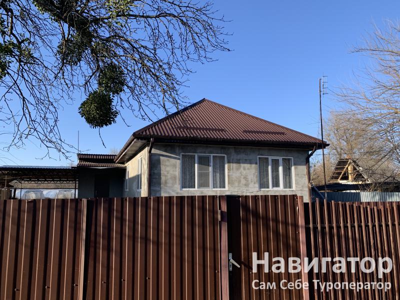 НАТАША - гостевой дом в Хутор Кубанский