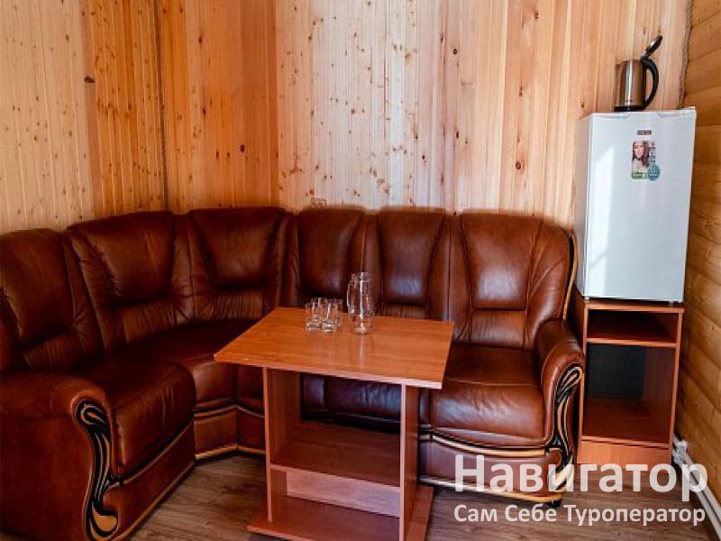 АЛЛЮР- пансионат в Архыз
