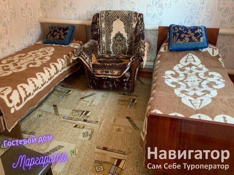 МАРГАРИТА - гостевой дом под "ключ" в Хутора и поселки Адыгеи