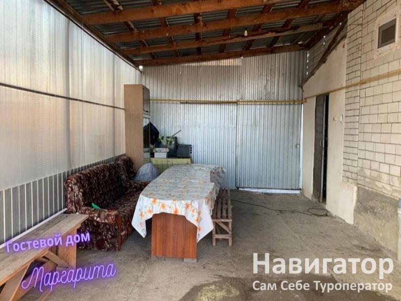 МАРГАРИТА - гостевой дом под "ключ" в Хутора и поселки Адыгеи