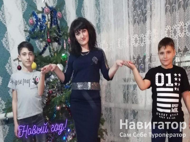 МАРГАРИТА - гостевой дом под "ключ" в Хутора и поселки Адыгеи