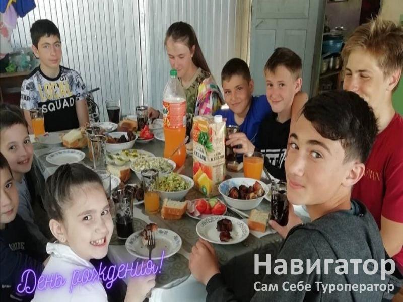 МАРГАРИТА - гостевой дом под "ключ" в Хутора и поселки Адыгеи