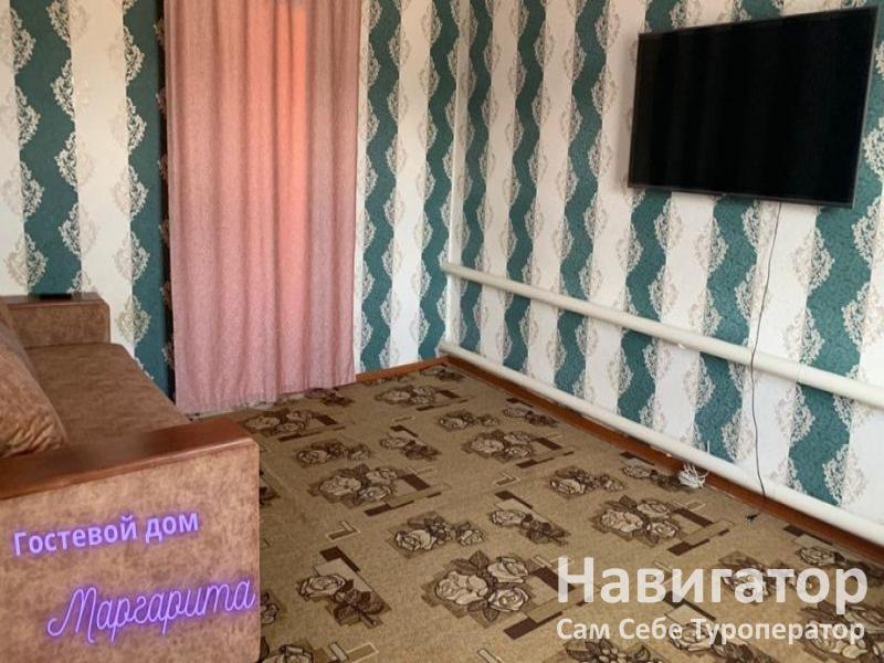 МАРГАРИТА - гостевой дом под "ключ" в Хутора и поселки Адыгеи