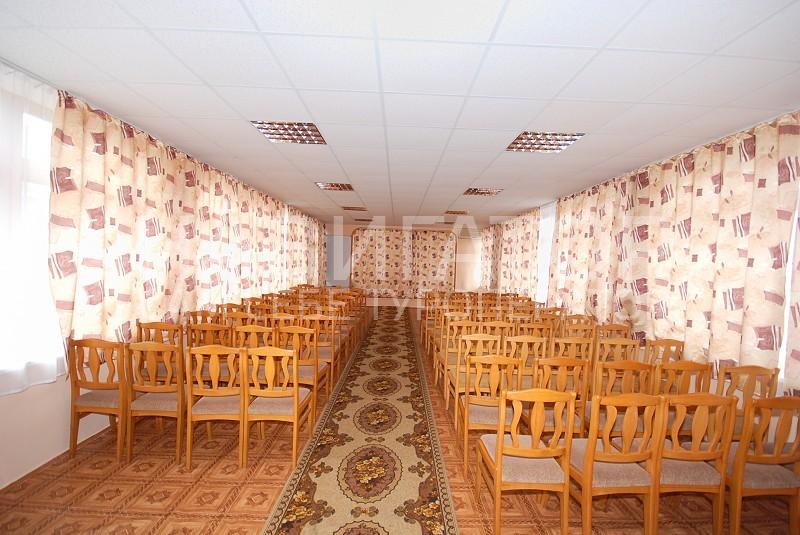 ПРИМОРСКАЯ - гостиница в Центр