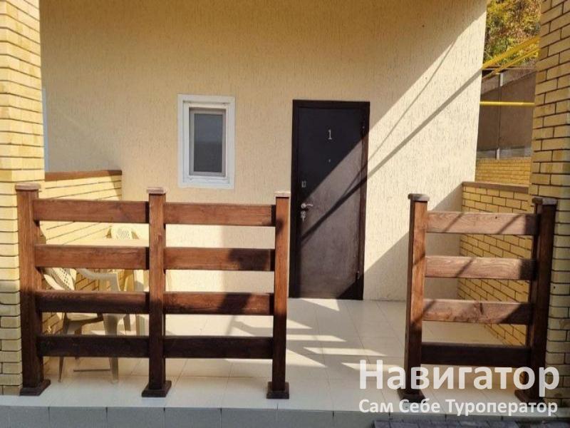 ЧАЙНЫЕ ДОМИКИ - база отдыха в Хутора и поселки Адыгеи