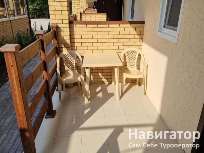 ЧАЙНЫЕ ДОМИКИ - база отдыха в Хутора и поселки Адыгеи
