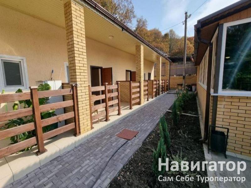 ЧАЙНЫЕ ДОМИКИ - база отдыха в Хутора и поселки Адыгеи