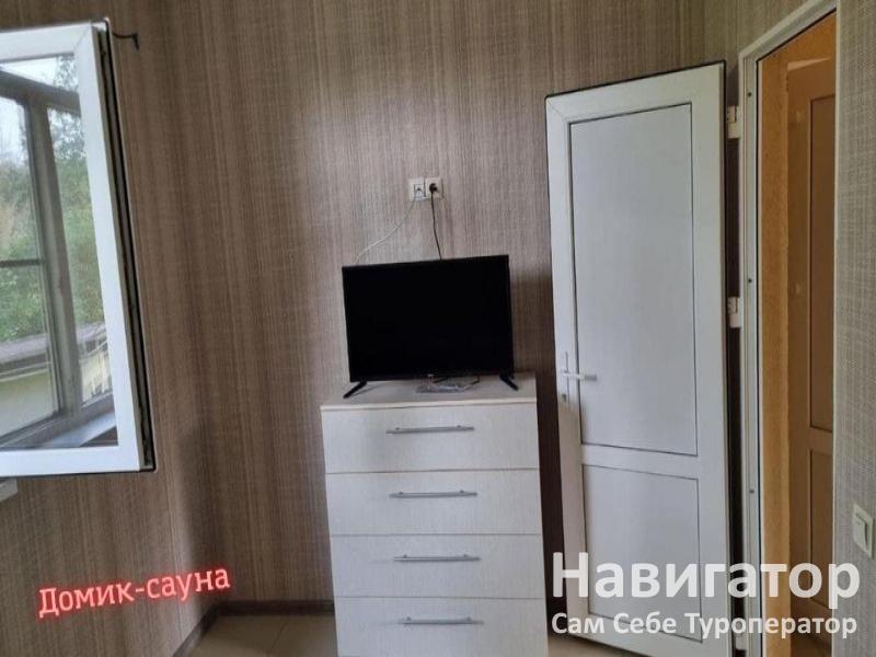 ЧАЙНЫЕ ДОМИКИ - база отдыха в Хутора и поселки Адыгеи