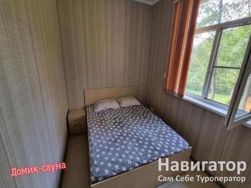 ЧАЙНЫЕ ДОМИКИ - база отдыха в Хутора и поселки Адыгеи