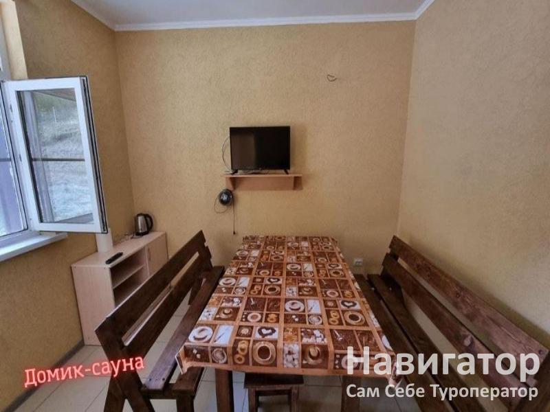 ЧАЙНЫЕ ДОМИКИ - база отдыха в Хутора и поселки Адыгеи